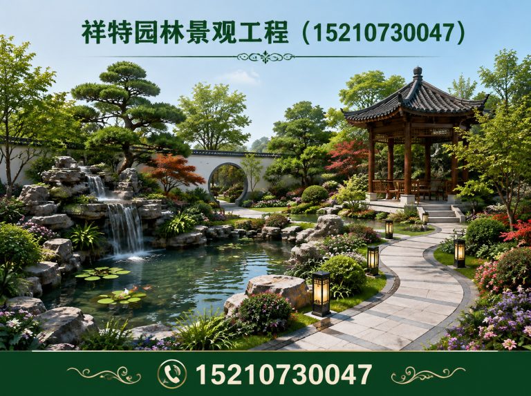 涿州市音乐喷泉展示图